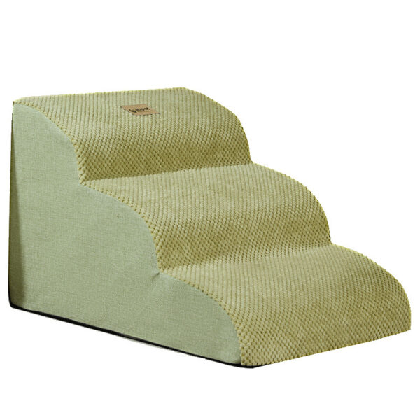 Pet Dog Slope Ladder Anti Slip - Image 3