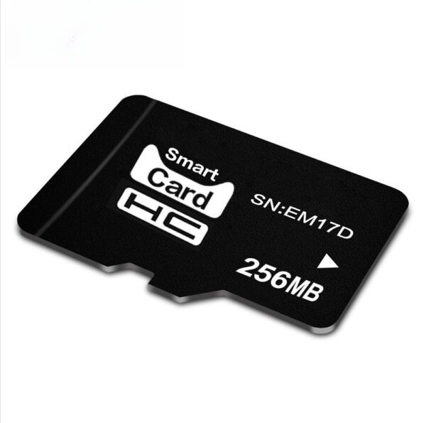 256m Memory Card Mini Speaker Memory Card - Image 8