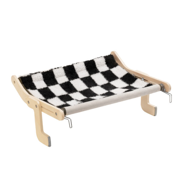 Bed Supplies Cat Hanging Bed Pet Cat Climbing Frame - Image 8