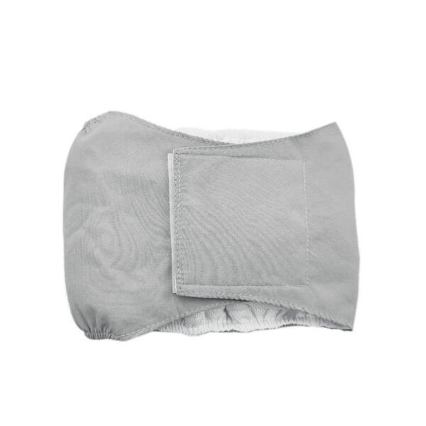 Male Dog Special Waterproof Belt Absorbent Diaper - Image 2