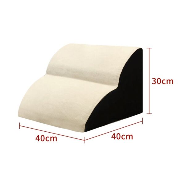 Pet Removable And Washable Stairs Bed Steps - Image 8