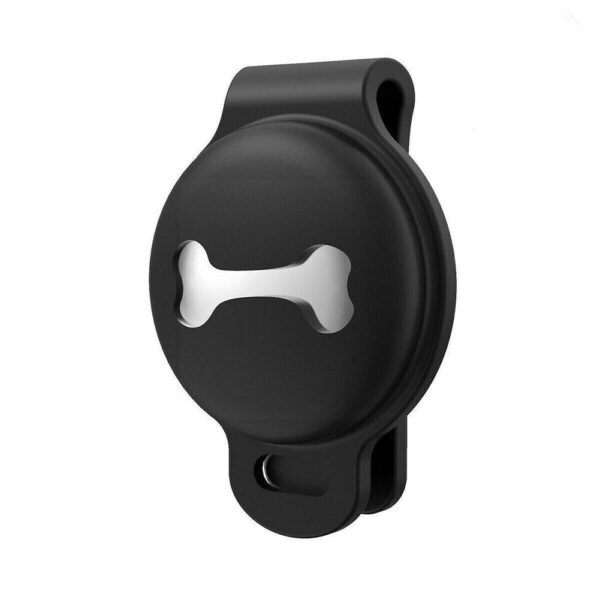 Silicone Protective Cover Anti-lost Locator Tracker Pet Tracker - Image 6