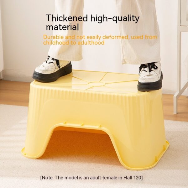 Anti-splash Integrated Cat Toilet - Image 10