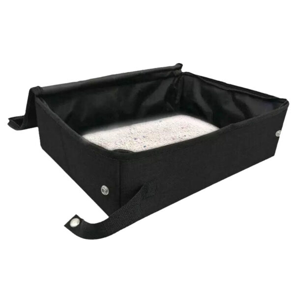 Cat litter Basin - Image 6