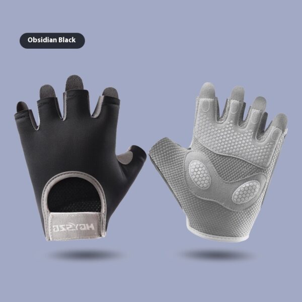 Fitness Gloves Women's Anti-cocoon Non-slip Equipment - Image 7