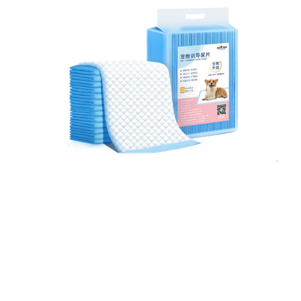Pet Dog Diapers Pads Thickening Deodorizing Absorbent - Image 3