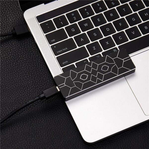 New Mobile SSD Ultra-thin Model - Image 8