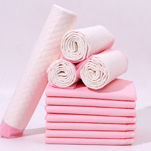 Urinal Pad For Pet Thick Deodorant Diapers Dog Cat Diapers - Image 4