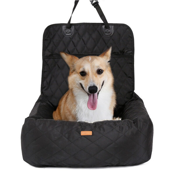 Pet Supplies Multifunctional Pet Car Mats Car Nest - Image 8