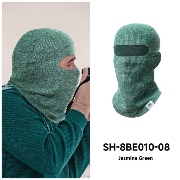Ski Hood Face Care Balaklavava Cap - Image 6