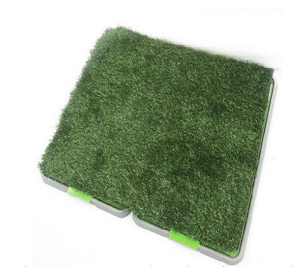 High-quality Three-story Lawn Pet Large Medium And Small Dog Toilet - Image 5