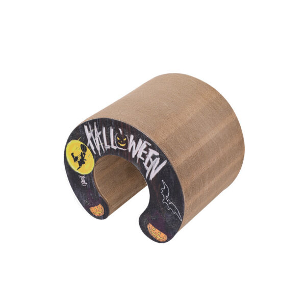 Magic Organ Cat Scratch Board Toy - Image 8