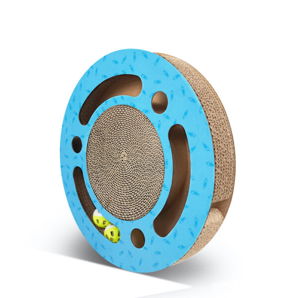 Household Pet Cat Scratching Board Claw Grinder - Image 7
