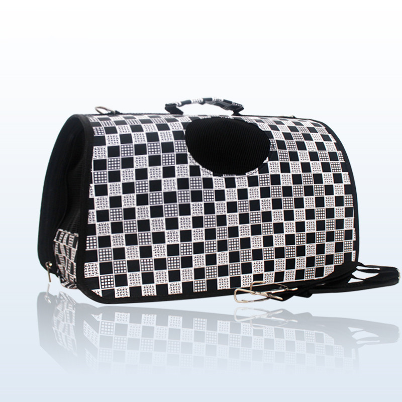 Go Out Portable Pet Cat Messenger Portable Cage - Image 8