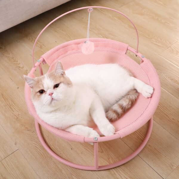 Transat pour chat - Image 6
