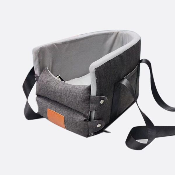 Handbag For Going Out Portable Pet Car Pet Bed - Image 2