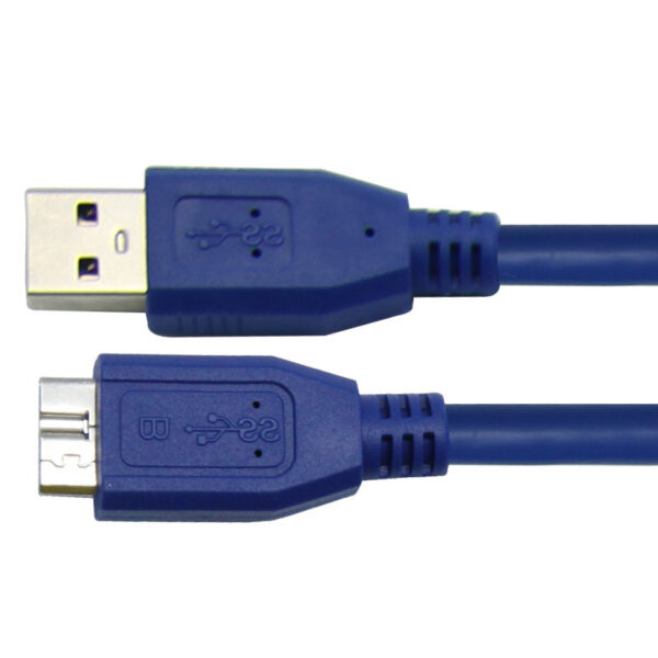 USB30 Transmission Data Cable Mobile Hard Disk Cable - Image 3