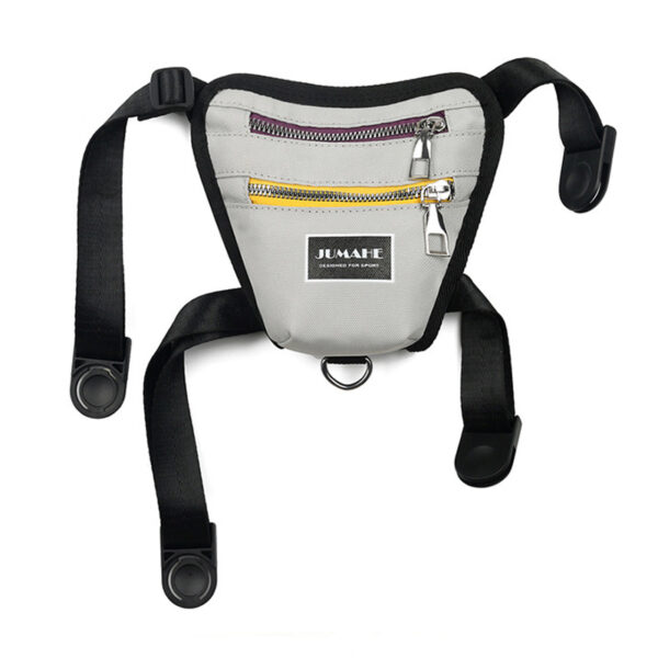 Pet Dog Outdoor Travel Backpack - Image 7