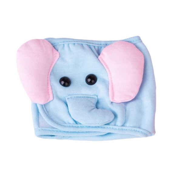 Special Pet Menstrual Anti Harassment Safety Pants - Image 2