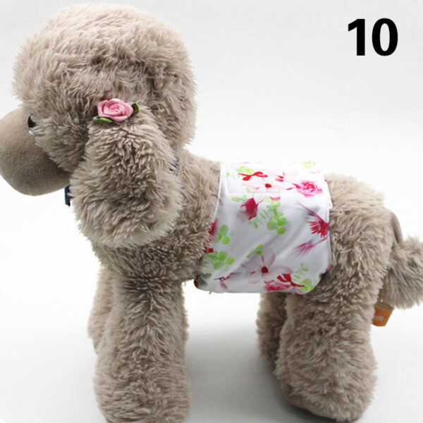 Dog Urine Pad Pet Absorbent Pad - Image 9