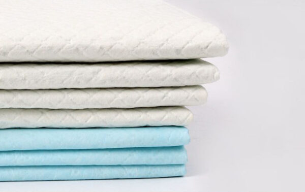 Pet Special Baby Diapers Paper Disposable Wet Proof Pad - Image 5