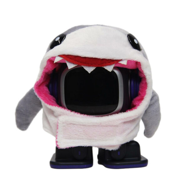 Robot Exclusive Clothing Accessories Loona Robot Dog - Image 5