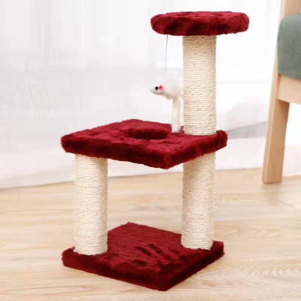 Pet Supplies Cat Toy Chamfer - Image 5