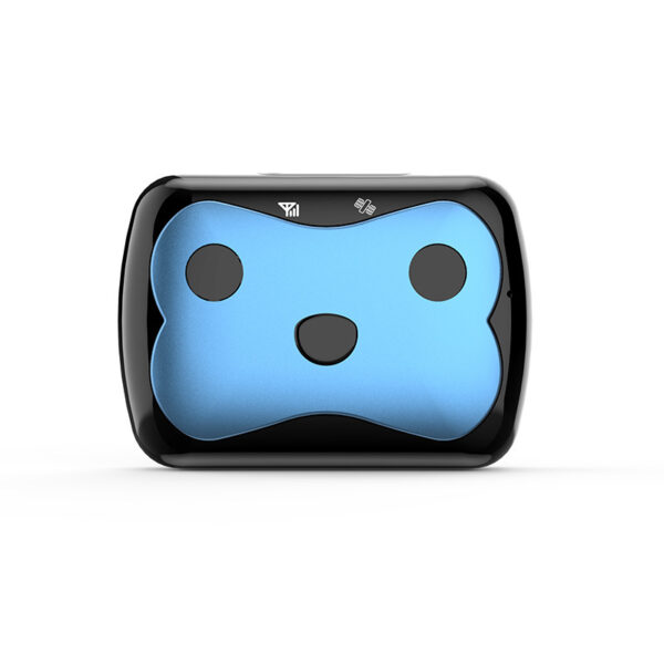Pet Tracking Tool Cat Dog Collar - Image 4