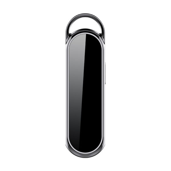 One-key Recording Smart Voice Recorder - Image 4