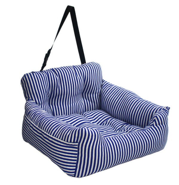 Car Pet Seat Cat And Dog Kennel - Image 2