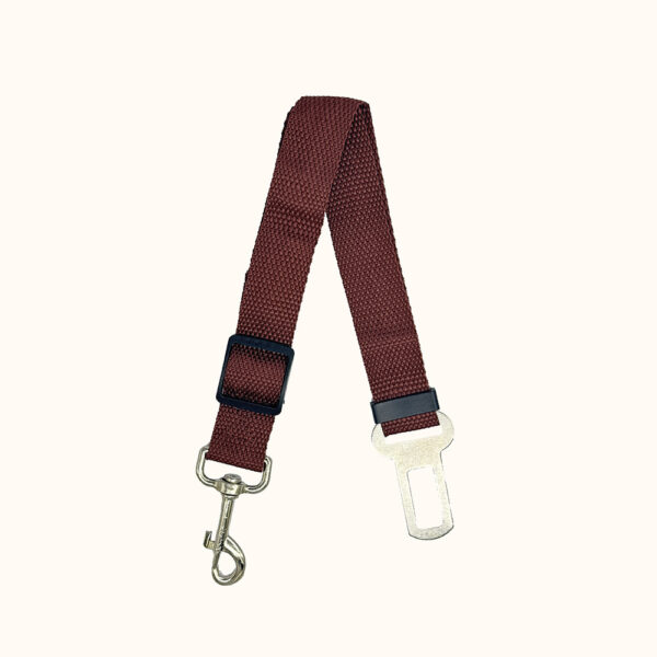 Pet Supplies Car Retractable Adjustable Safety Belt - Image 7