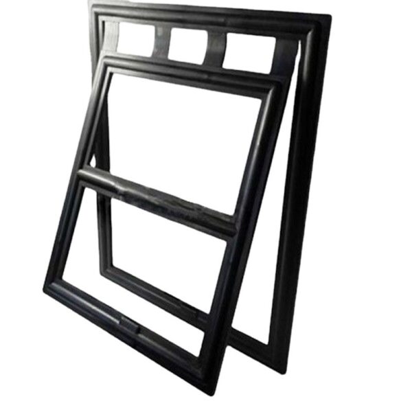 Pet Screen Door Anti-mosquito Free Access - Image 2