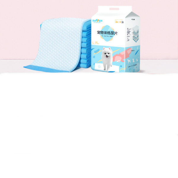 Pet Dog Diapers Pads Thickening Deodorizing Absorbent - Image 2