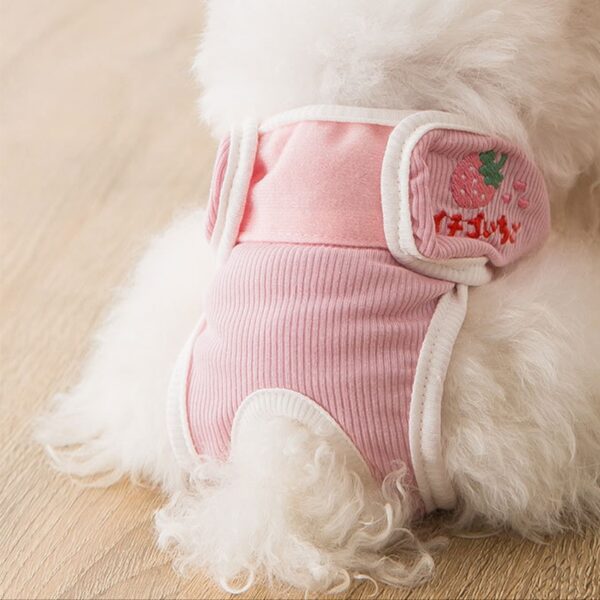 Sanitary Napkin Pet Menstrual Aunt Pants - Image 3