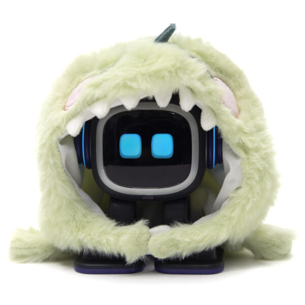 Robot Exclusive Clothing Accessories Loona Robot Dog - Image 9