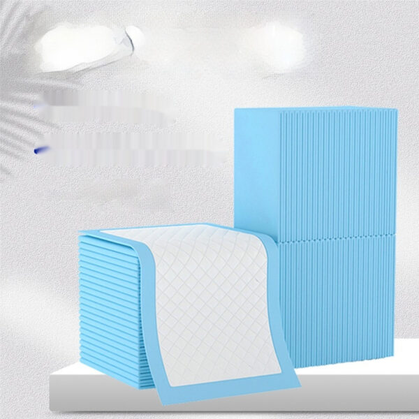 Urinal Pad For Pet Thick Protection Mat Water Leak-proof Deodorant - Image 2