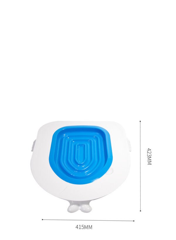 Pet Supplies Cat Toilet Trainer - Image 4