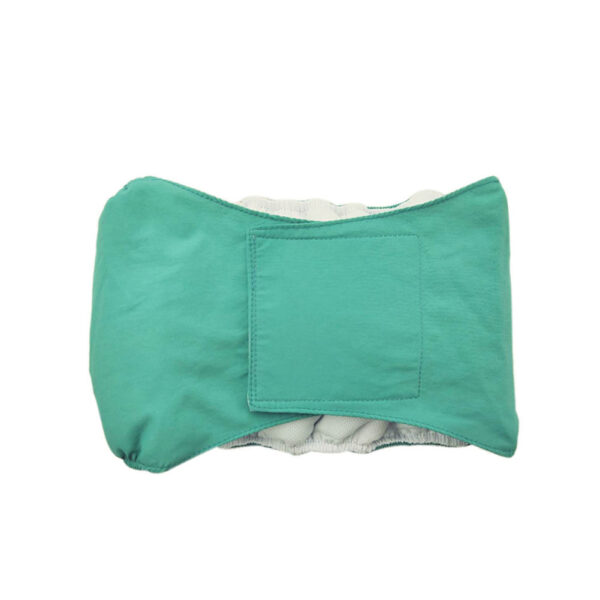 Male Dog Special Waterproof Belt Absorbent Diaper - Image 4